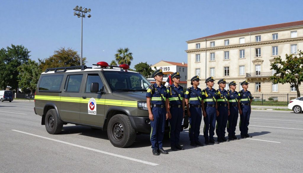 interdictions mission