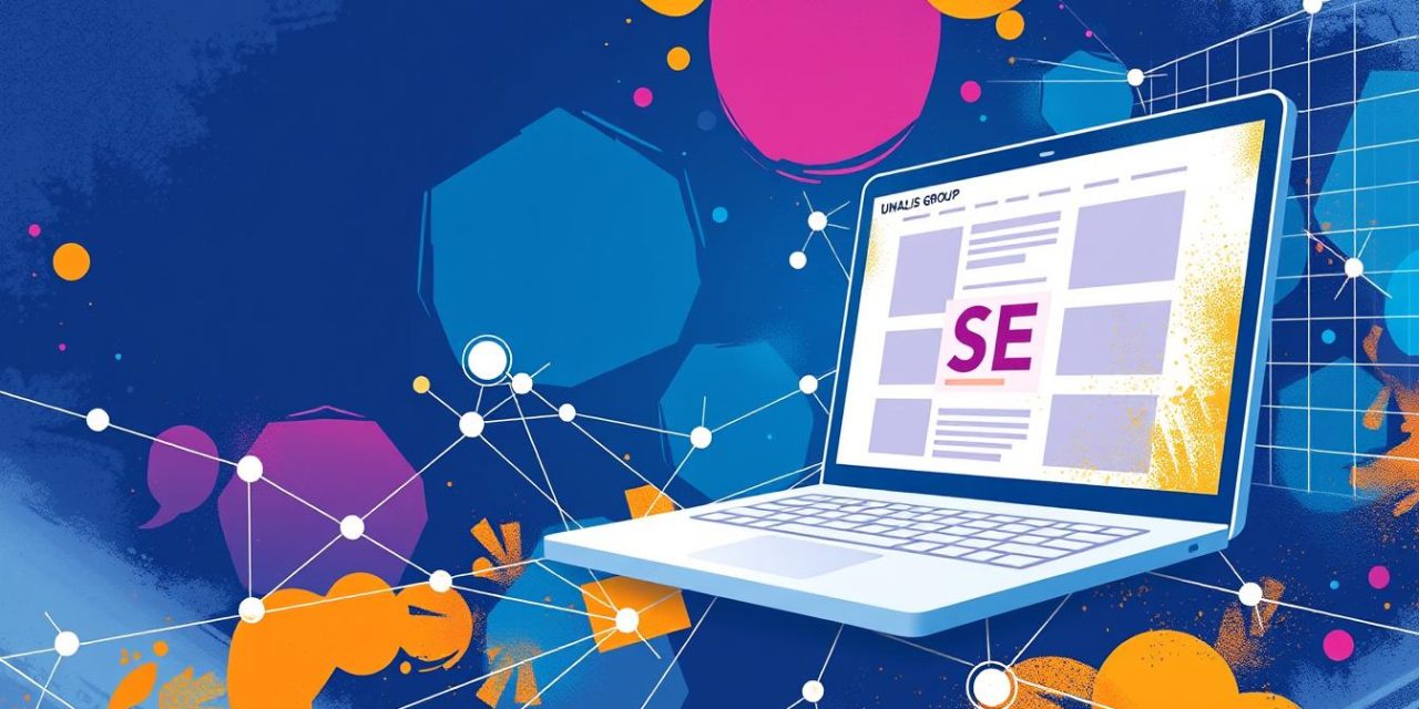 Boost Your Site’s SEO with Effective Internal Linking