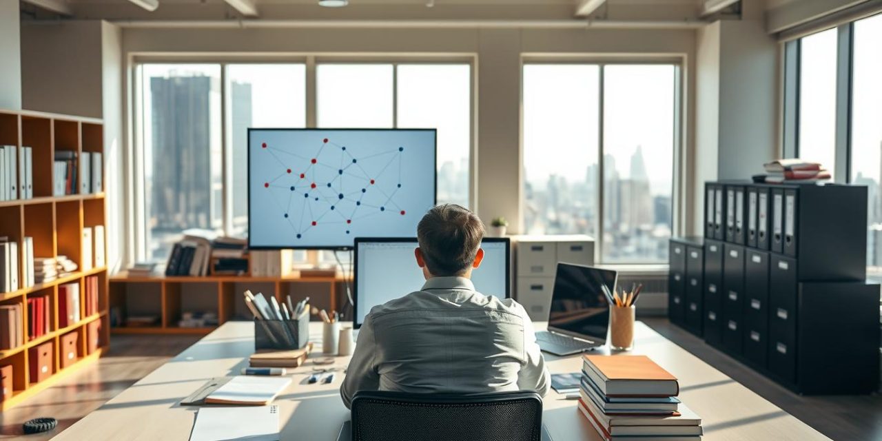 Boost Your Website’s SEO with Effective Internal Linking