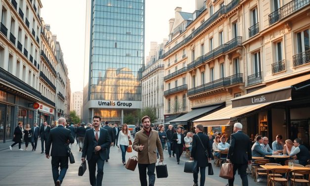 How to Succeed with International Businesses in France