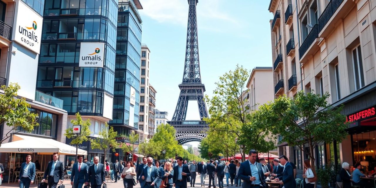 A Guide to International Expansion in France for Businesses