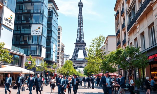 A Guide to International Expansion in France for Businesses