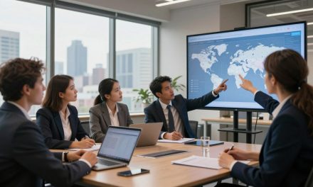 International Mobility Made Easy: Trusted Guidance for Professionals