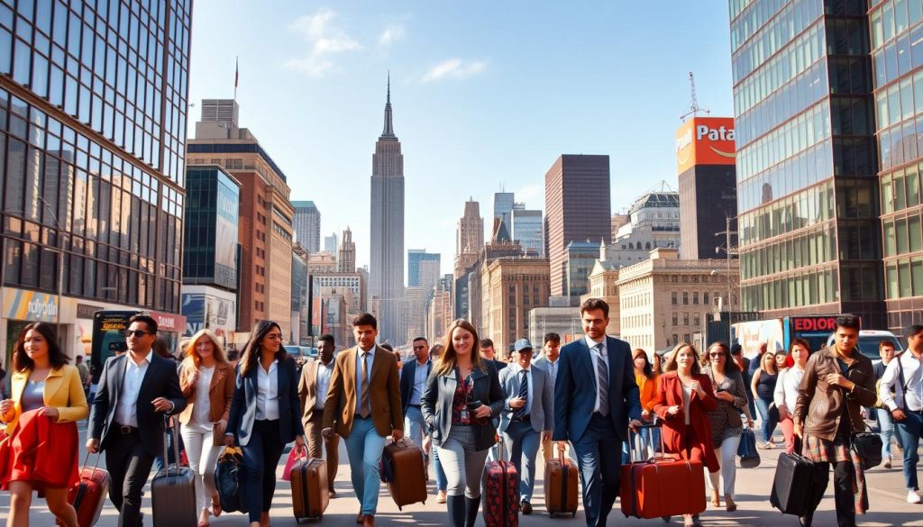 international soft-landing new york