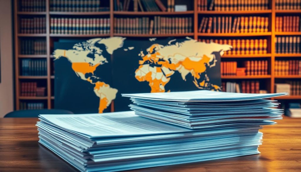 international trade regulations