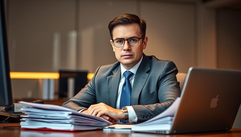 international trade regulations expert