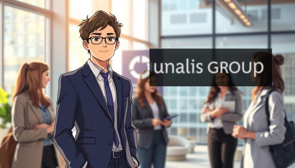 internship experience