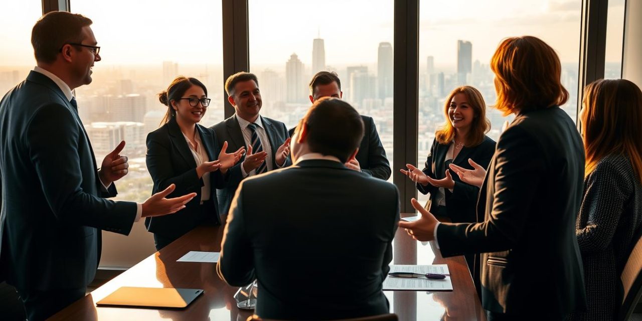 Témoignages et interviews de professionnels du portage salarial