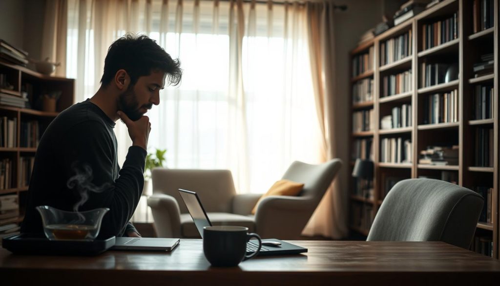 introvert clients