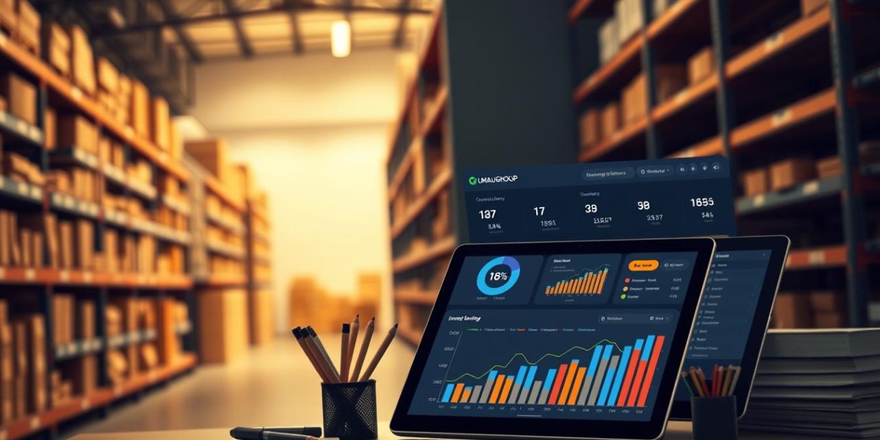 Streamline Your Business with Inventory Management