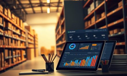 Streamline Your Business with Inventory Management