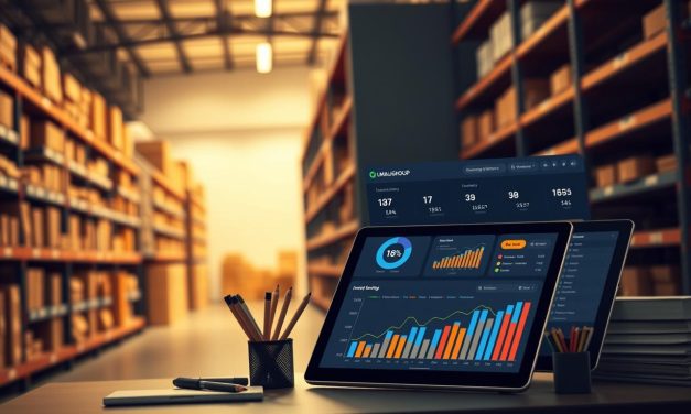 Streamline Your Business with Inventory Management