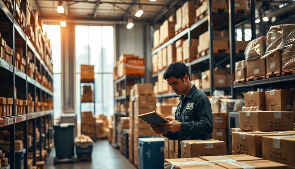 inventory management
