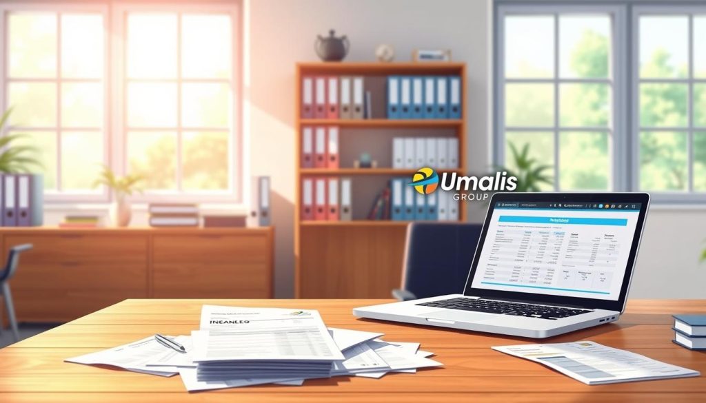 invoicing and reconciliation