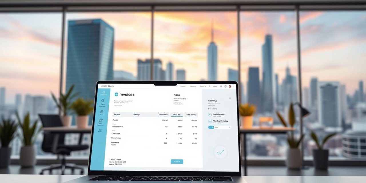 Streamline Your Business with Advanced Invoicing Systems