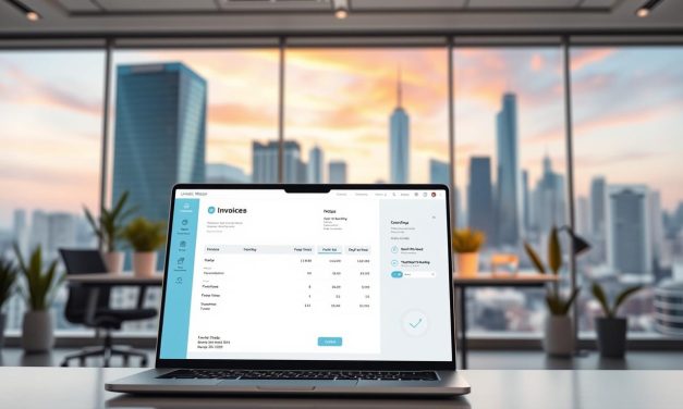 Streamline Your Business with Advanced Invoicing Systems