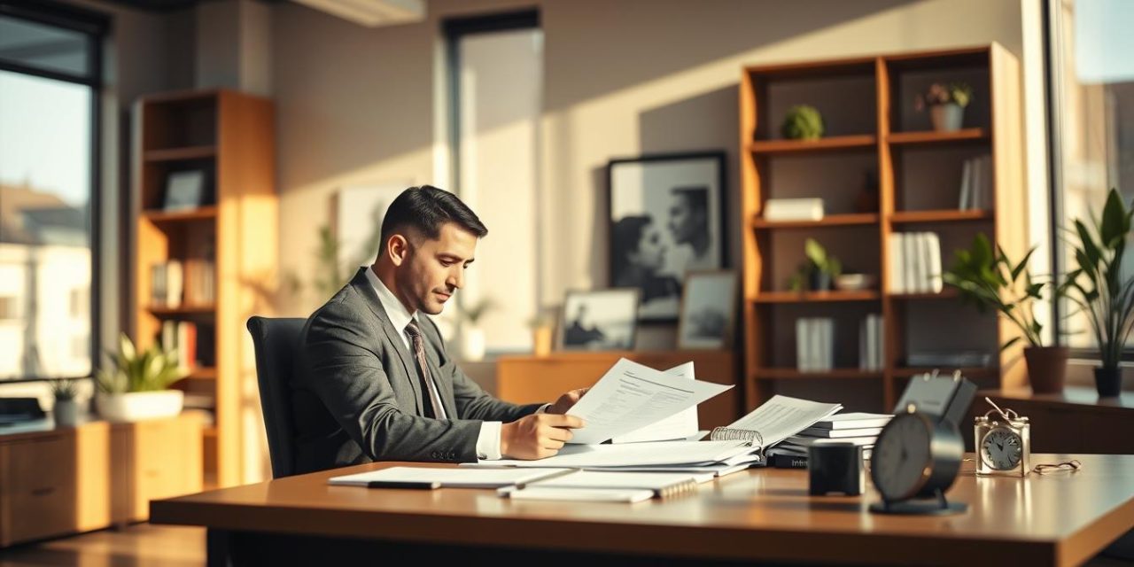 Boosting Productivity through Effective Job Accountability