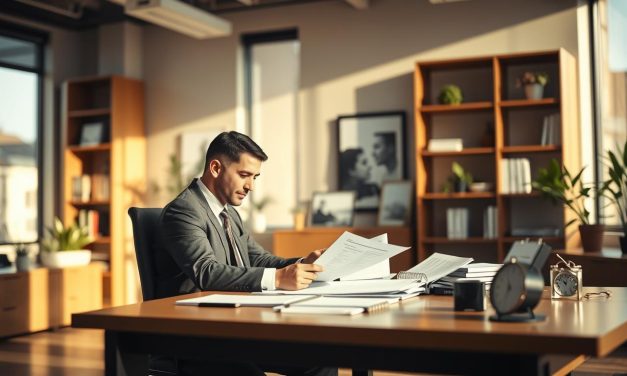 Boosting Productivity through Effective Job Accountability