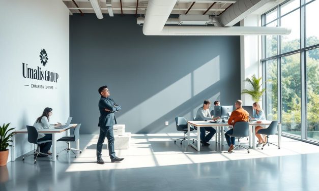 Umalis: Empowering Job Autonomy for Your Professional Success