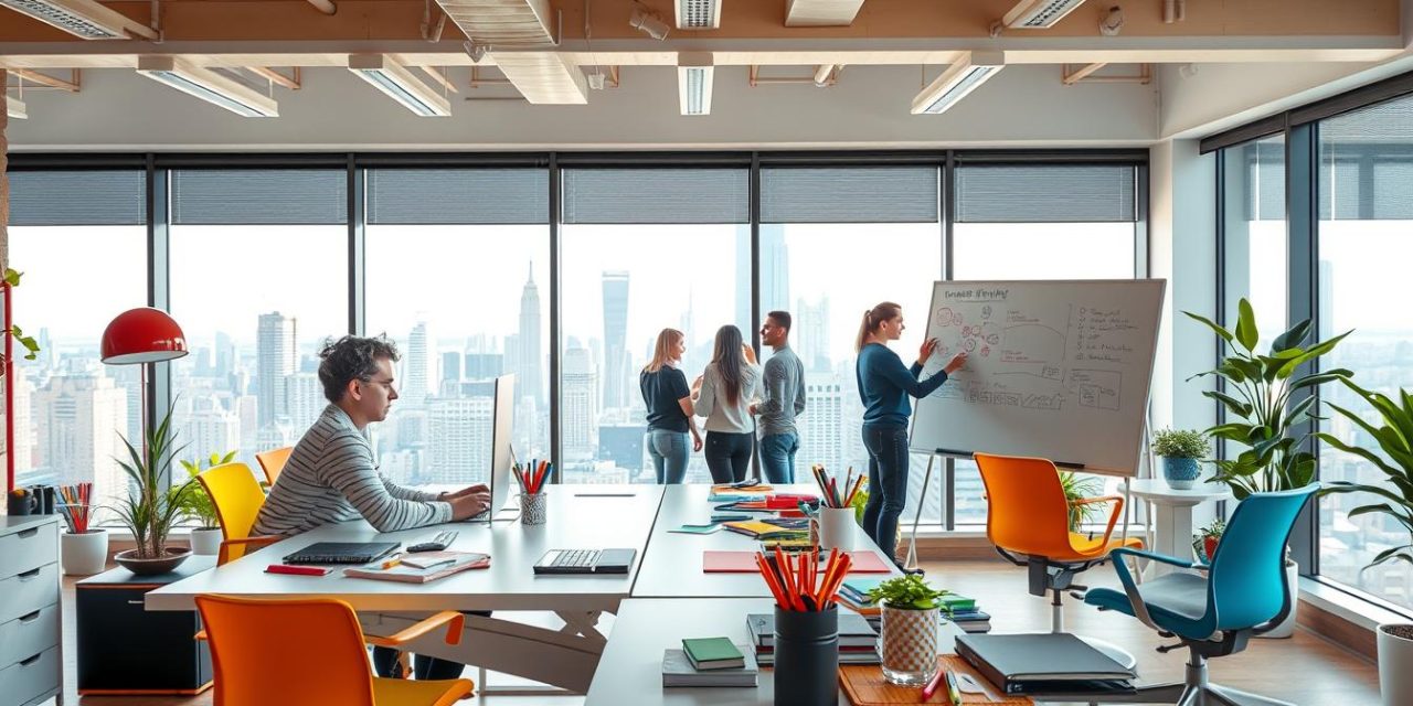 Job Creativity: The Key to a More Fulfilling Career