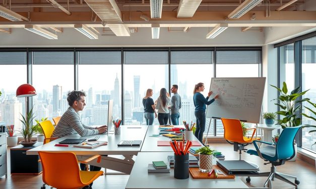 Job Creativity: The Key to a More Fulfilling Career