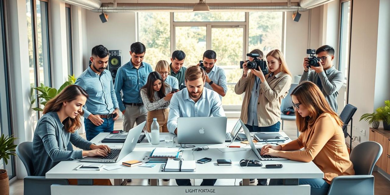 Achieving Job Diversity for a Secure Freelance Career