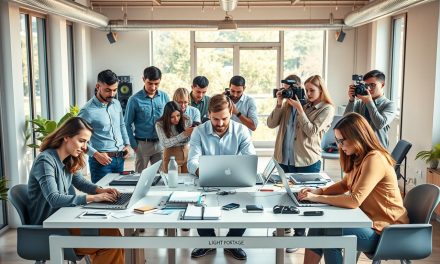 Achieving Job Diversity for a Secure Freelance Career