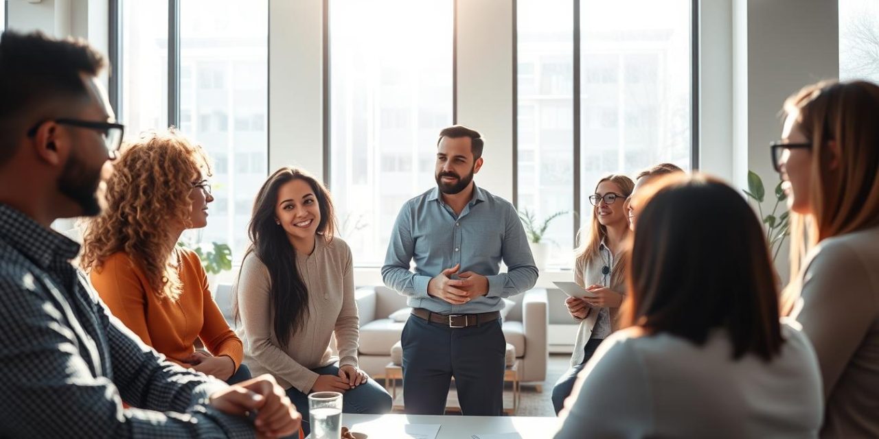 Job Empowerment Techniques for Professional Growth in France