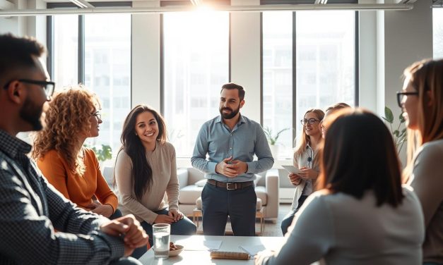 Job Empowerment Techniques for Professional Growth in France