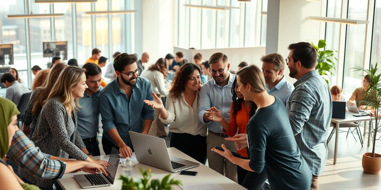 Understanding Job Engagement: A Key to Better Workplaces