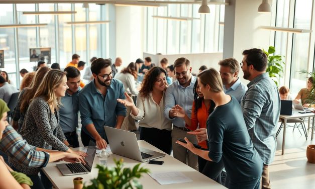 Understanding Job Engagement: A Key to Better Workplaces