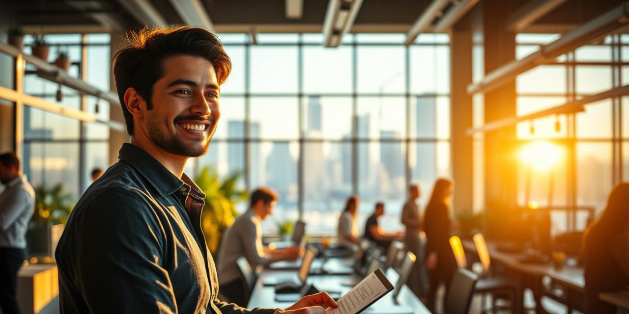 Job Enrichment: The Key to Unlocking Employee Potential