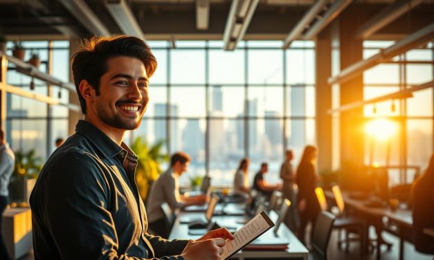 Job Enrichment: The Key to Unlocking Employee Potential