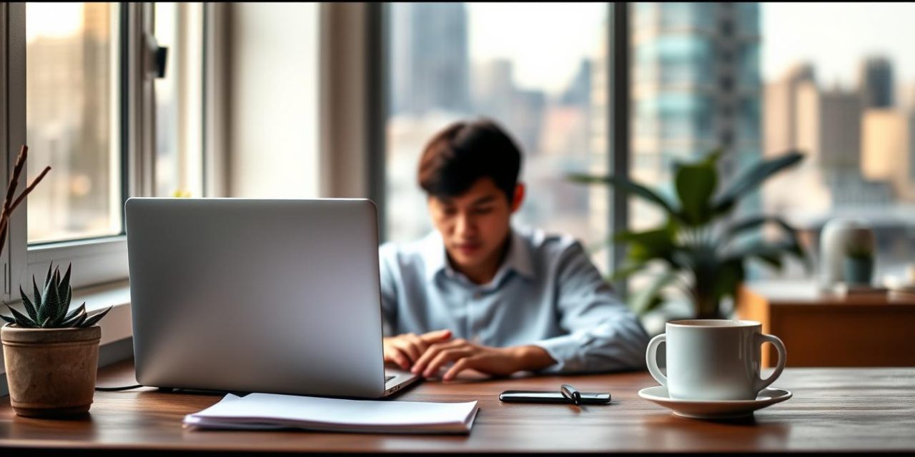 Job Flexibility Solutions for Independent Professionals
