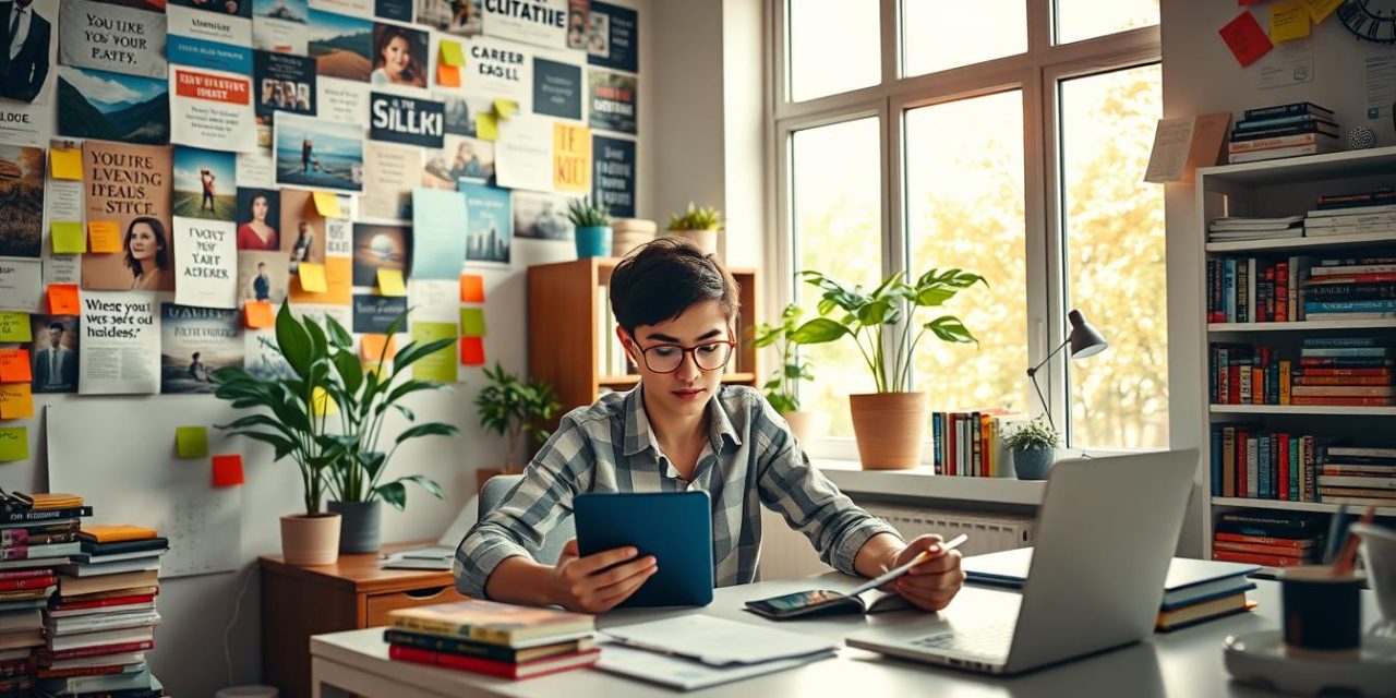 Job Inspiration: Boost Your Career with New Ideas