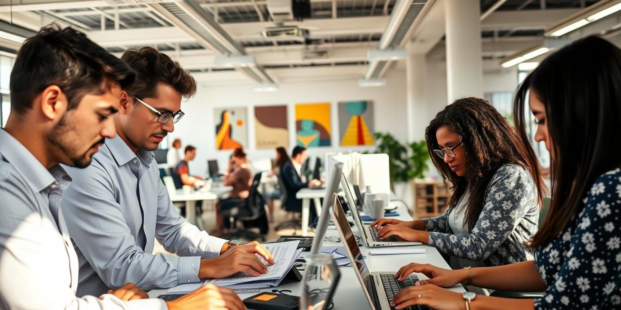 The Impact of Job Involvement on Workplace Productivity