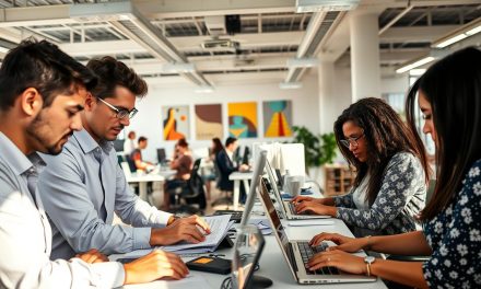 The Impact of Job Involvement on Workplace Productivity