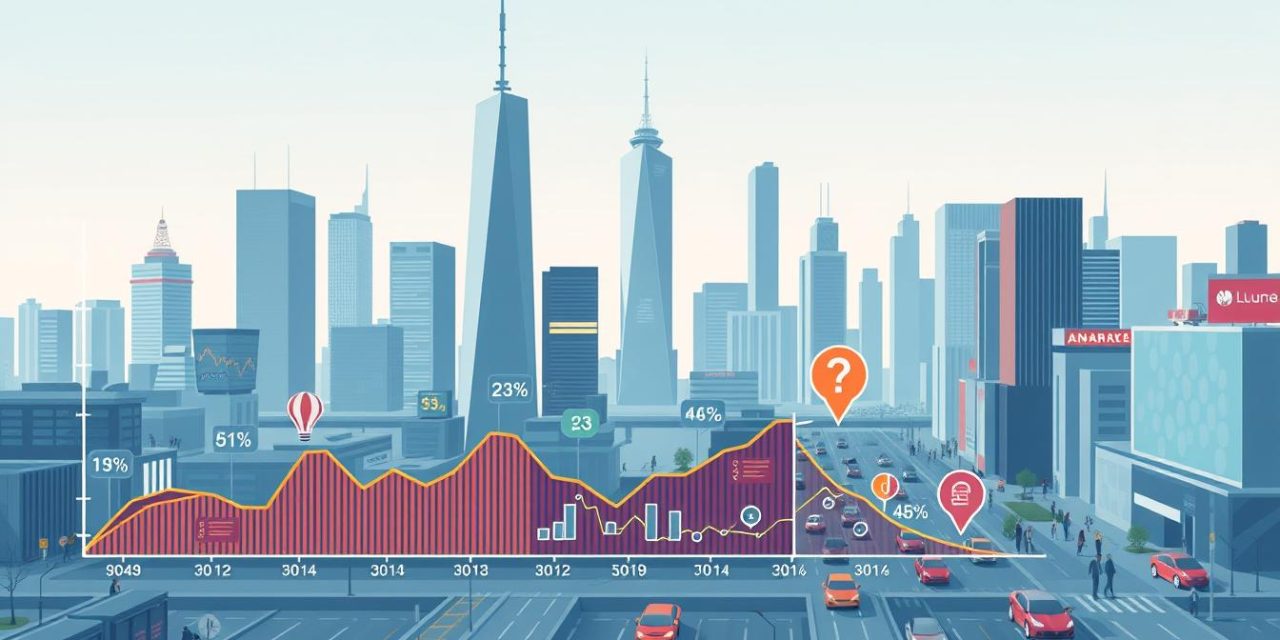 Job Market Analysis: Trends and Opportunities for Independents