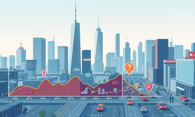 Job Market Analysis: Trends and Opportunities for Independents
