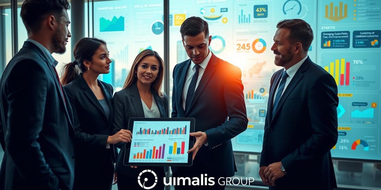 Understanding Job Market Trends for Career Stability