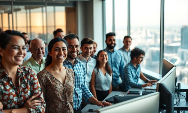 Improve job motivation and Productivity at Work