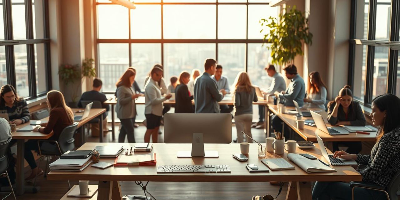 « Job Opportunities for Freelancers: A Guide to Career Stability »