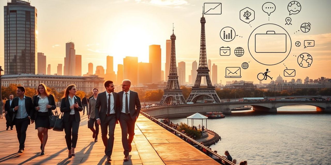 Explore Exciting Job Opportunities in France Today