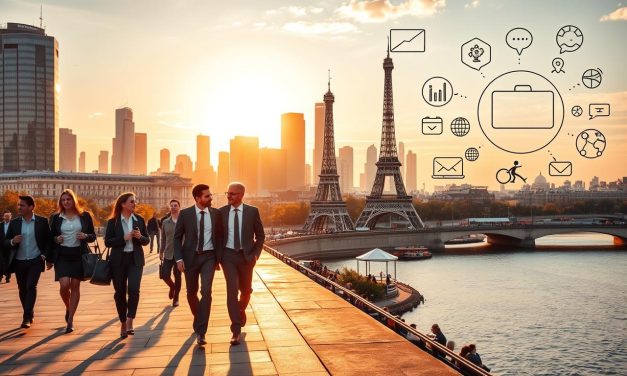 Explore Exciting Job Opportunities in France Today