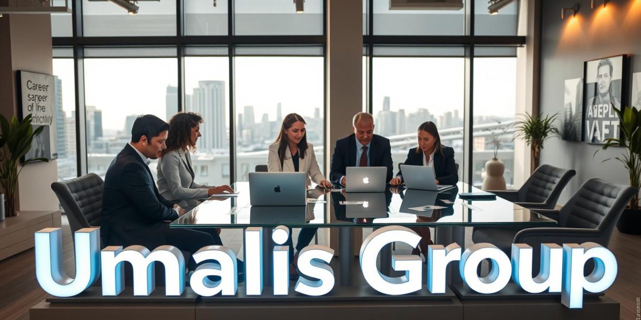 Unlock New Job Opportunities | Umalis Career Support