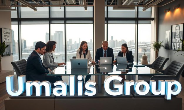 Unlock New Job Opportunities | Umalis Career Support