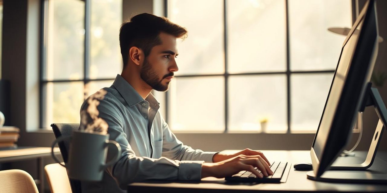 Improve Job Performance: Tips for Career Success