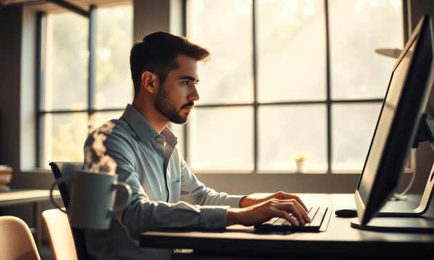 Improve Job Performance: Tips for Career Success