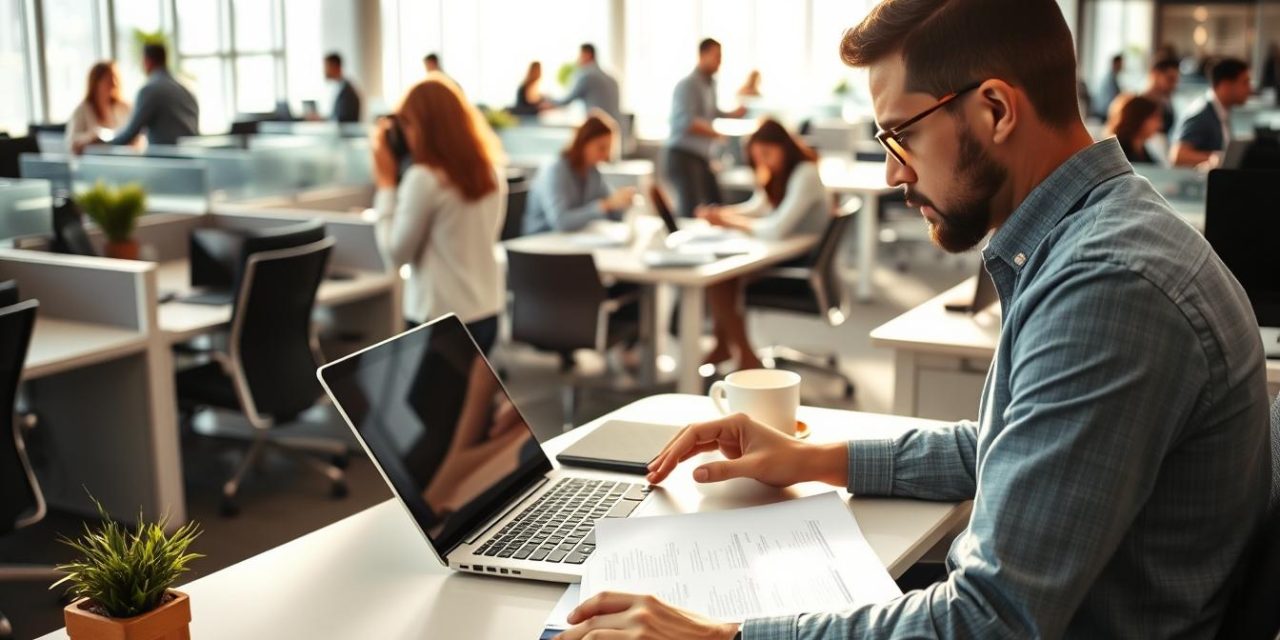 Maximizing Job Productivity: Techniques for Success at Work