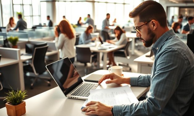 Maximizing Job Productivity: Techniques for Success at Work